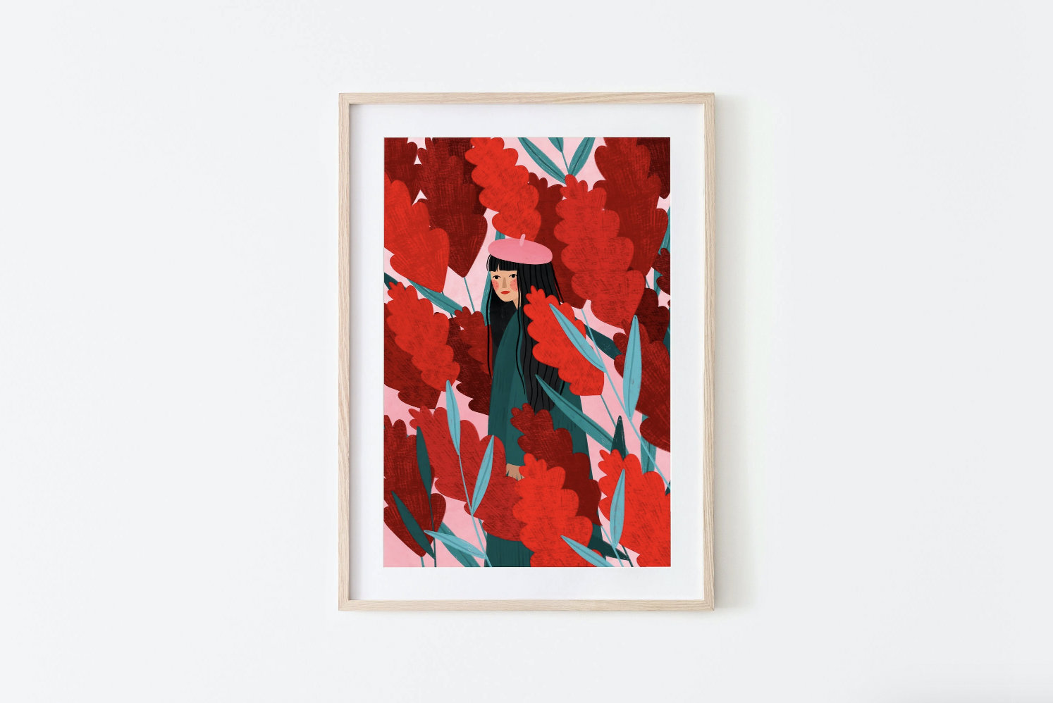 ICHIKA