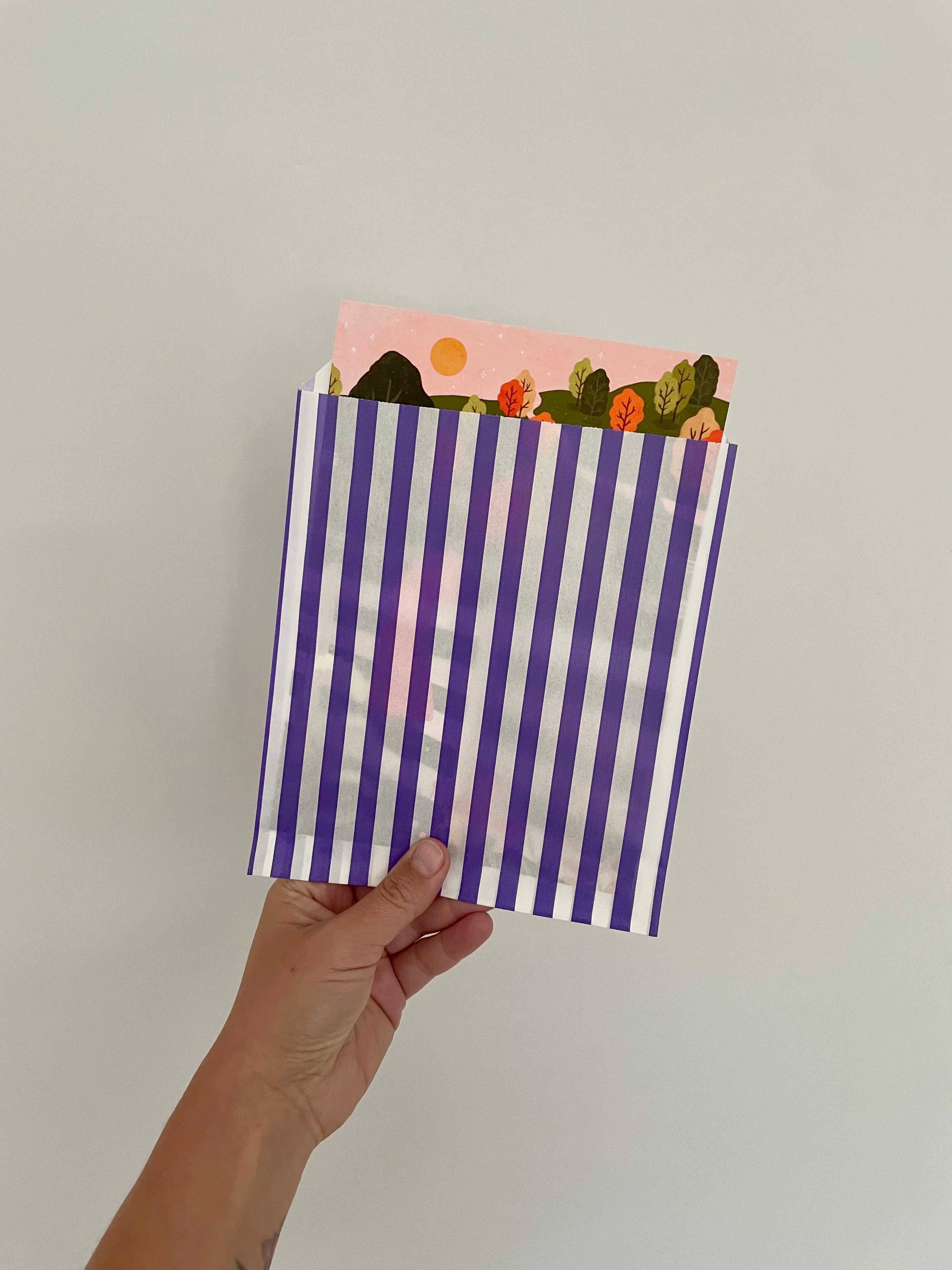 Bea's Print Club