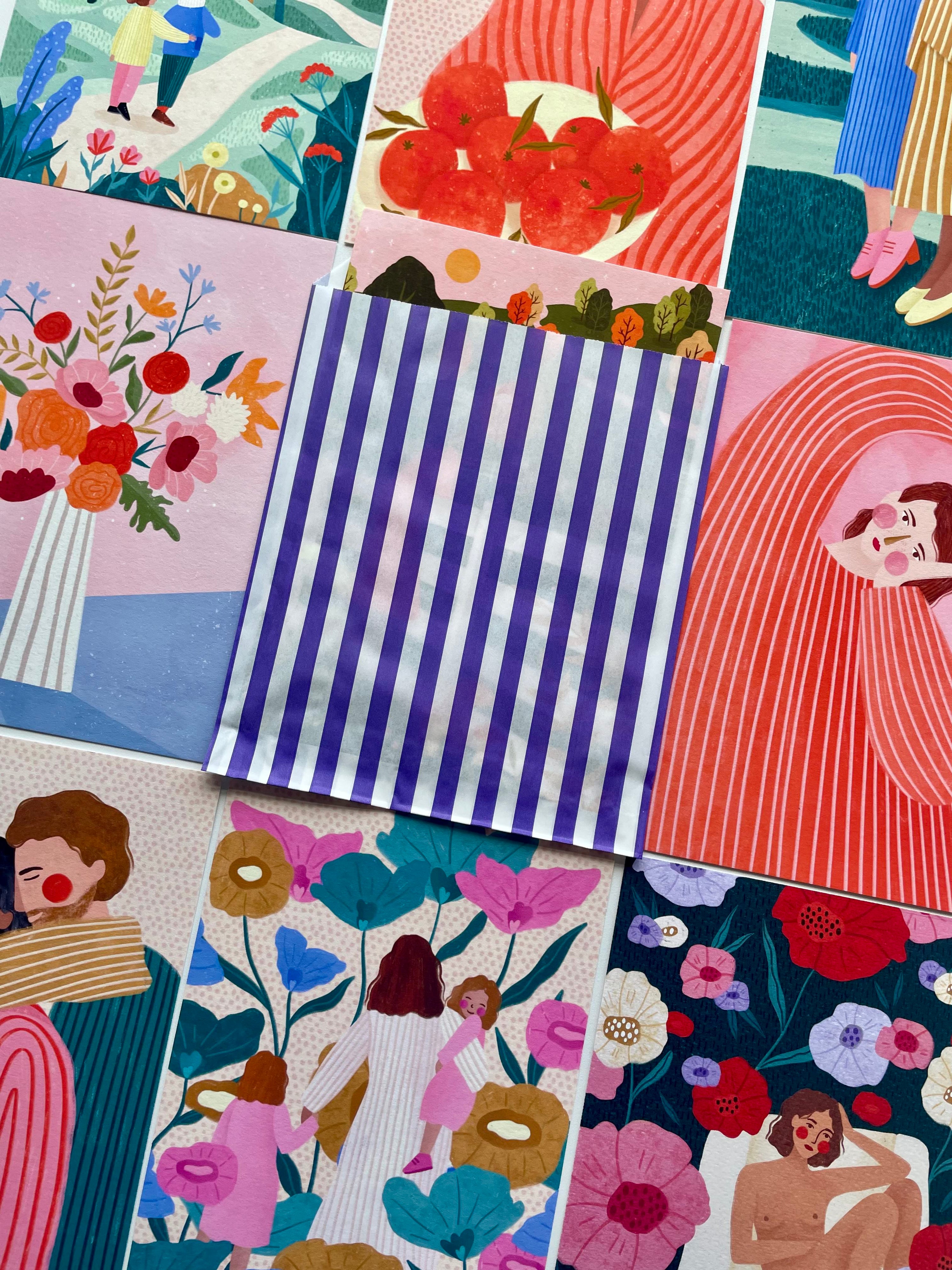 Bea's Print Club
