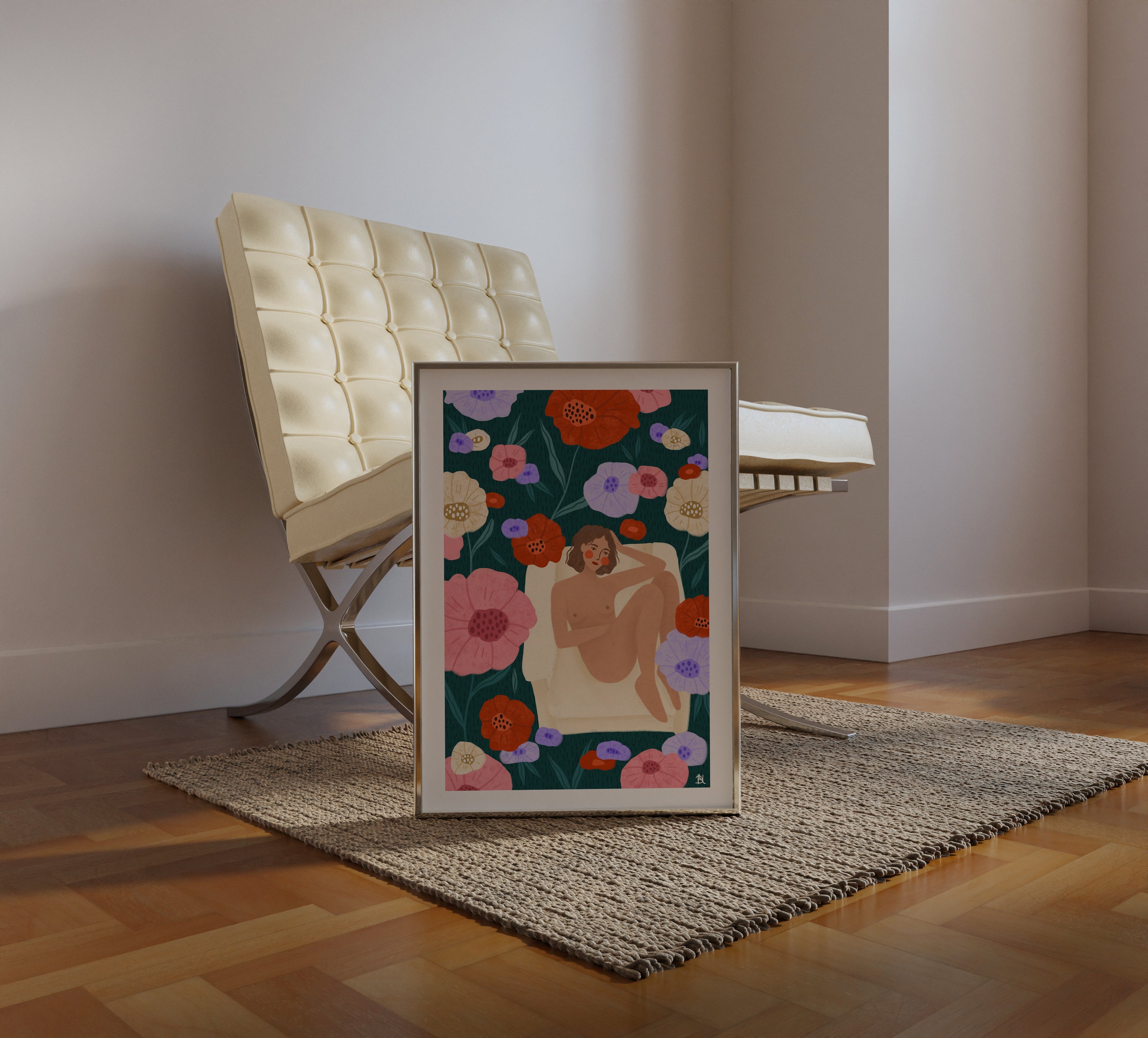 THE SOFA
