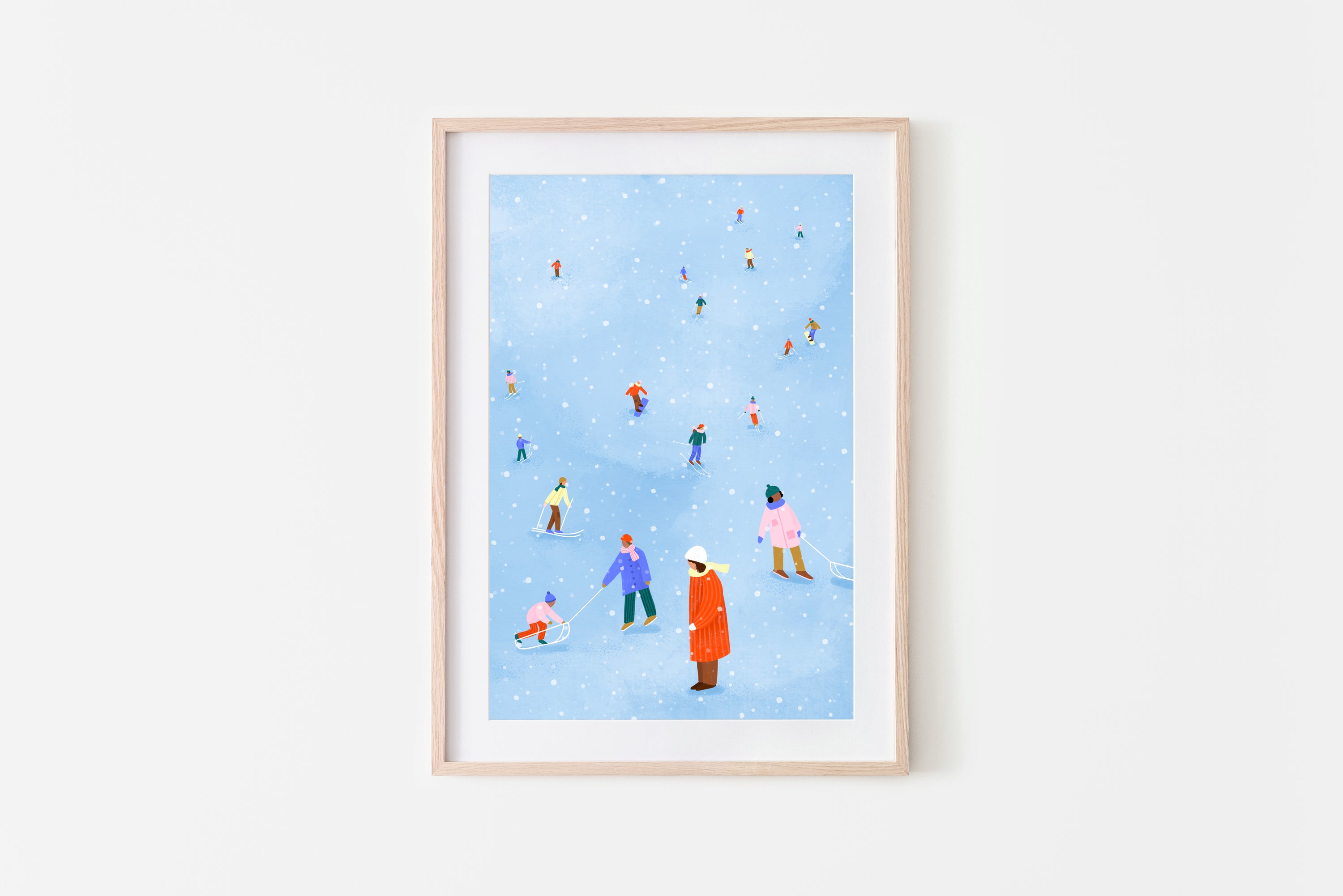 WINTER FUN